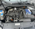Сірий Фольксваген Гольф, об'ємом двигуна 1.6 л та пробігом 196 тис. км за 8600 $, фото 35 на Automoto.ua