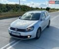 Серый Фольксваген Гольф, объемом двигателя 1.59 л и пробегом 311 тыс. км за 7299 $, фото 1 на Automoto.ua