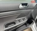 Серый Фольксваген Гольф, объемом двигателя 1.6 л и пробегом 185 тыс. км за 8900 $, фото 28 на Automoto.ua