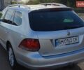 Серый Фольксваген Гольф, объемом двигателя 1.6 л и пробегом 257 тыс. км за 8000 $, фото 2 на Automoto.ua