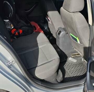 Сірий Фольксваген Гольф, об'ємом двигуна 1.6 л та пробігом 274 тис. км за 7800 $, фото 10 на Automoto.ua