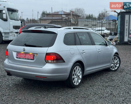 Сірий Фольксваген Гольф, об'ємом двигуна 2 л та пробігом 240 тис. км за 10850 $, фото 18 на Automoto.ua