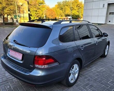 Сірий Фольксваген Гольф, об'ємом двигуна 1.39 л та пробігом 208 тис. км за 7999 $, фото 15 на Automoto.ua