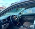 Серый Фольксваген Гольф, объемом двигателя 1.4 л и пробегом 170 тыс. км за 9400 $, фото 9 на Automoto.ua