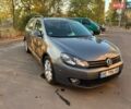 Серый Фольксваген Гольф, объемом двигателя 1.39 л и пробегом 211 тыс. км за 8000 $, фото 1 на Automoto.ua