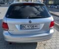 Серый Фольксваген Гольф, объемом двигателя 1.6 л и пробегом 184 тыс. км за 7750 $, фото 8 на Automoto.ua