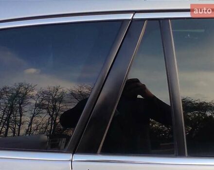 Серый Фольксваген Гольф, объемом двигателя 1.6 л и пробегом 257 тыс. км за 8000 $, фото 12 на Automoto.ua