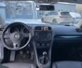 Сірий Фольксваген Гольф, об'ємом двигуна 2 л та пробігом 205 тис. км за 8800 $, фото 5 на Automoto.ua