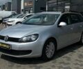 Серый Фольксваген Гольф, объемом двигателя 1.6 л и пробегом 333 тыс. км за 7500 $, фото 2 на Automoto.ua