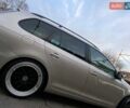 Серый Фольксваген Гольф, объемом двигателя 1.2 л и пробегом 150 тыс. км за 8200 $, фото 3 на Automoto.ua
