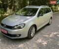 Серый Фольксваген Гольф, объемом двигателя 1.6 л и пробегом 226 тыс. км за 8100 $, фото 1 на Automoto.ua