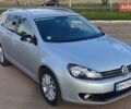 Серый Фольксваген Гольф, объемом двигателя 1.6 л и пробегом 257 тыс. км за 8000 $, фото 4 на Automoto.ua