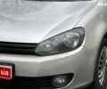 Серый Фольксваген Гольф, объемом двигателя 1.4 л и пробегом 267 тыс. км за 6390 $, фото 1 на Automoto.ua