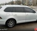 Серый Фольксваген Гольф, объемом двигателя 1.6 л и пробегом 404 тыс. км за 7500 $, фото 3 на Automoto.ua