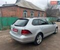 Серый Фольксваген Гольф, объемом двигателя 1.39 л и пробегом 226 тыс. км за 8200 $, фото 11 на Automoto.ua