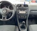 Сірий Фольксваген Гольф, об'ємом двигуна 1.6 л та пробігом 292 тис. км за 9999 $, фото 4 на Automoto.ua