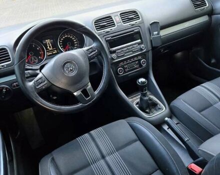 Сірий Фольксваген Гольф, об'ємом двигуна 1.39 л та пробігом 208 тис. км за 7999 $, фото 50 на Automoto.ua