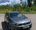 Серый Фольксваген Гольф, объемом двигателя 1.6 л и пробегом 280 тыс. км за 8499 $, фото 1 на Automoto.ua