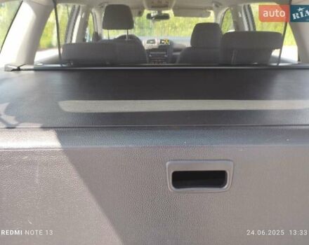 Сірий Фольксваген Гольф, об'ємом двигуна 1.6 л та пробігом 290 тис. км за 9000 $, фото 12 на Automoto.ua