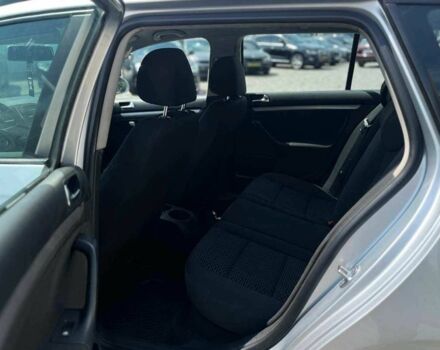 Серый Фольксваген Гольф, объемом двигателя 1.6 л и пробегом 333 тыс. км за 7500 $, фото 22 на Automoto.ua