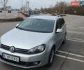 Сірий Фольксваген Гольф, об'ємом двигуна 1.6 л та пробігом 294 тис. км за 7500 $, фото 5 на Automoto.ua