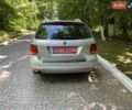 Серый Фольксваген Гольф, объемом двигателя 1.6 л и пробегом 226 тыс. км за 8100 $, фото 5 на Automoto.ua