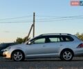 Серый Фольксваген Гольф, объемом двигателя 1.6 л и пробегом 202 тыс. км за 8799 $, фото 29 на Automoto.ua