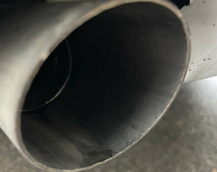 Сірий Фольксваген Гольф, об'ємом двигуна 1.6 л та пробігом 198 тис. км за 8200 $, фото 6 на Automoto.ua