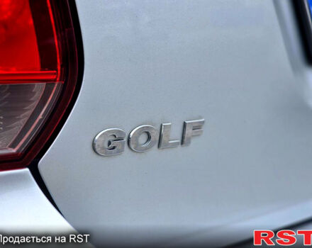 Сірий Фольксваген Гольф, об'ємом двигуна 1.6 л та пробігом 299 тис. км за 6700 $, фото 8 на Automoto.ua