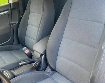 Серый Фольксваген Гольф, объемом двигателя 2 л и пробегом 246 тыс. км за 9500 $, фото 5 на Automoto.ua