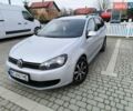 Сірий Фольксваген Гольф, об'ємом двигуна 1.6 л та пробігом 327 тис. км за 7400 $, фото 1 на Automoto.ua