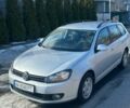 Сірий Фольксваген Гольф, об'ємом двигуна 1.39 л та пробігом 201 тис. км за 6800 $, фото 1 на Automoto.ua