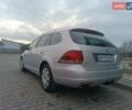 Серый Фольксваген Гольф, объемом двигателя 1.97 л и пробегом 225 тыс. км за 8400 $, фото 9 на Automoto.ua