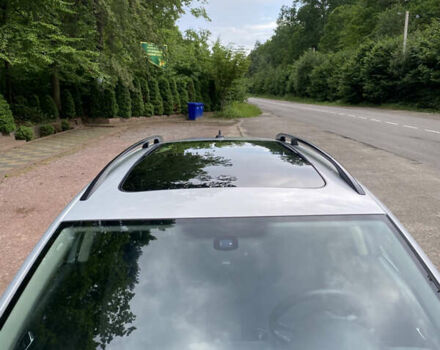 Серый Фольксваген Гольф, объемом двигателя 1.6 л и пробегом 242 тыс. км за 7800 $, фото 7 на Automoto.ua