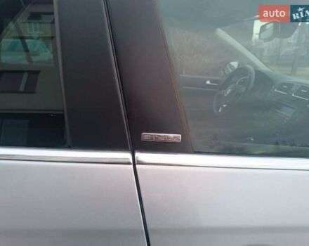 Серый Фольксваген Гольф, объемом двигателя 1.97 л и пробегом 225 тыс. км за 8400 $, фото 30 на Automoto.ua