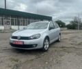 Серый Фольксваген Гольф, объемом двигателя 1.4 л и пробегом 155 тыс. км за 8400 $, фото 1 на Automoto.ua
