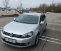 Сірий Фольксваген Гольф, об'ємом двигуна 1.6 л та пробігом 295 тис. км за 7493 $, фото 1 на Automoto.ua