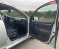 Серый Фольксваген Гольф, объемом двигателя 1.97 л и пробегом 228 тыс. км за 8400 $, фото 8 на Automoto.ua