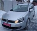 Сірий Фольксваген Гольф, об'ємом двигуна 1.4 л та пробігом 199 тис. км за 7500 $, фото 1 на Automoto.ua
