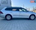 Серый Фольксваген Гольф, объемом двигателя 1.6 л и пробегом 340 тыс. км за 6750 $, фото 7 на Automoto.ua