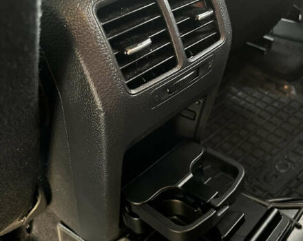 Сірий Фольксваген Гольф, об'ємом двигуна 1.6 л та пробігом 212 тис. км за 8900 $, фото 23 на Automoto.ua