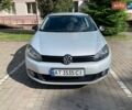 Серый Фольксваген Гольф, объемом двигателя 1.6 л и пробегом 276 тыс. км за 7800 $, фото 1 на Automoto.ua