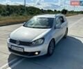 Серый Фольксваген Гольф, объемом двигателя 1.59 л и пробегом 311 тыс. км за 7299 $, фото 4 на Automoto.ua