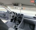 Сірий Фольксваген Гольф, об'ємом двигуна 1.6 л та пробігом 327 тис. км за 6800 $, фото 21 на Automoto.ua