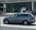 Серый Фольксваген Гольф, объемом двигателя 1.2 л и пробегом 269 тыс. км за 6500 $, фото 16 на Automoto.ua