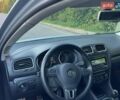 Серый Фольксваген Гольф, объемом двигателя 1.6 л и пробегом 192 тыс. км за 8990 $, фото 28 на Automoto.ua