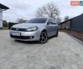 Серый Фольксваген Гольф, объемом двигателя 1.97 л и пробегом 250 тыс. км за 9000 $, фото 7 на Automoto.ua