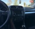 Сірий Фольксваген Гольф, об'ємом двигуна 1.2 л та пробігом 216 тис. км за 5900 $, фото 26 на Automoto.ua