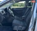 Серый Фольксваген Гольф, объемом двигателя 1.59 л и пробегом 310 тыс. км за 7299 $, фото 44 на Automoto.ua