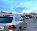 Серый Фольксваген Гольф, объемом двигателя 1.4 л и пробегом 170 тыс. км за 9400 $, фото 7 на Automoto.ua